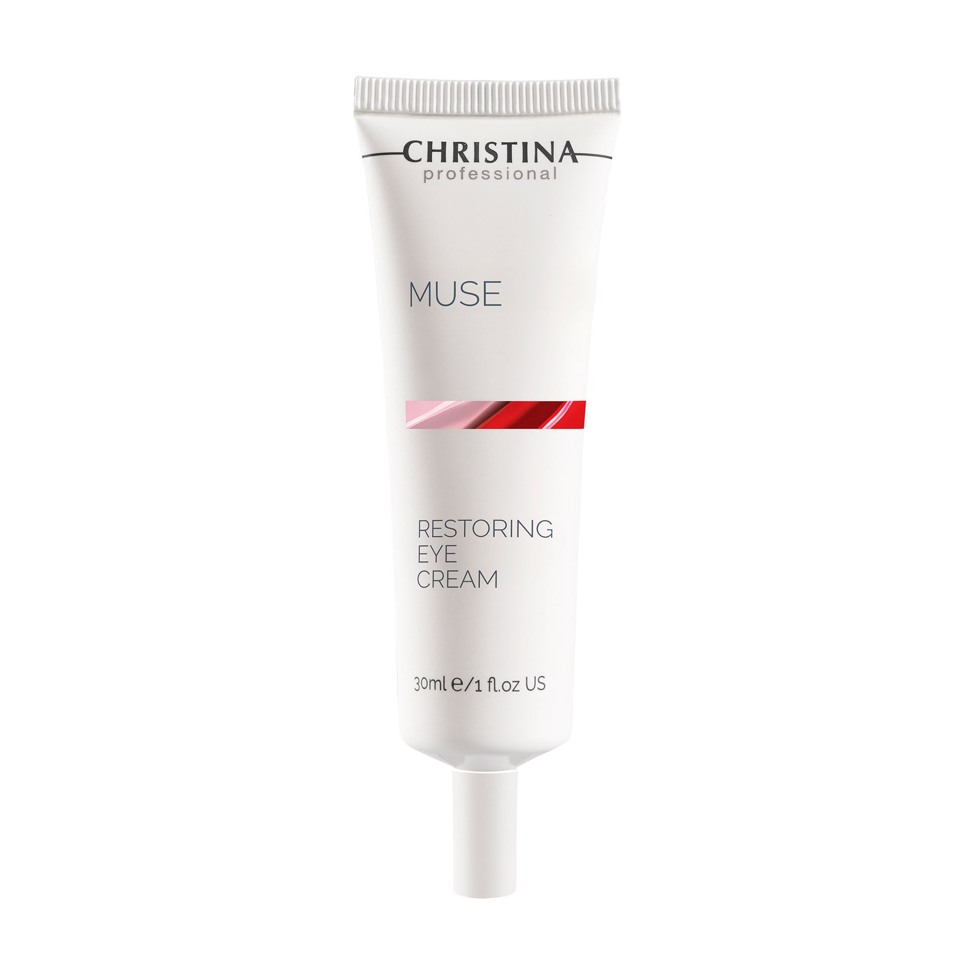 Відновлювальний крем для шкіри навколо очей Christina Muse Exosome Restoring Eye Cream, 30 мл